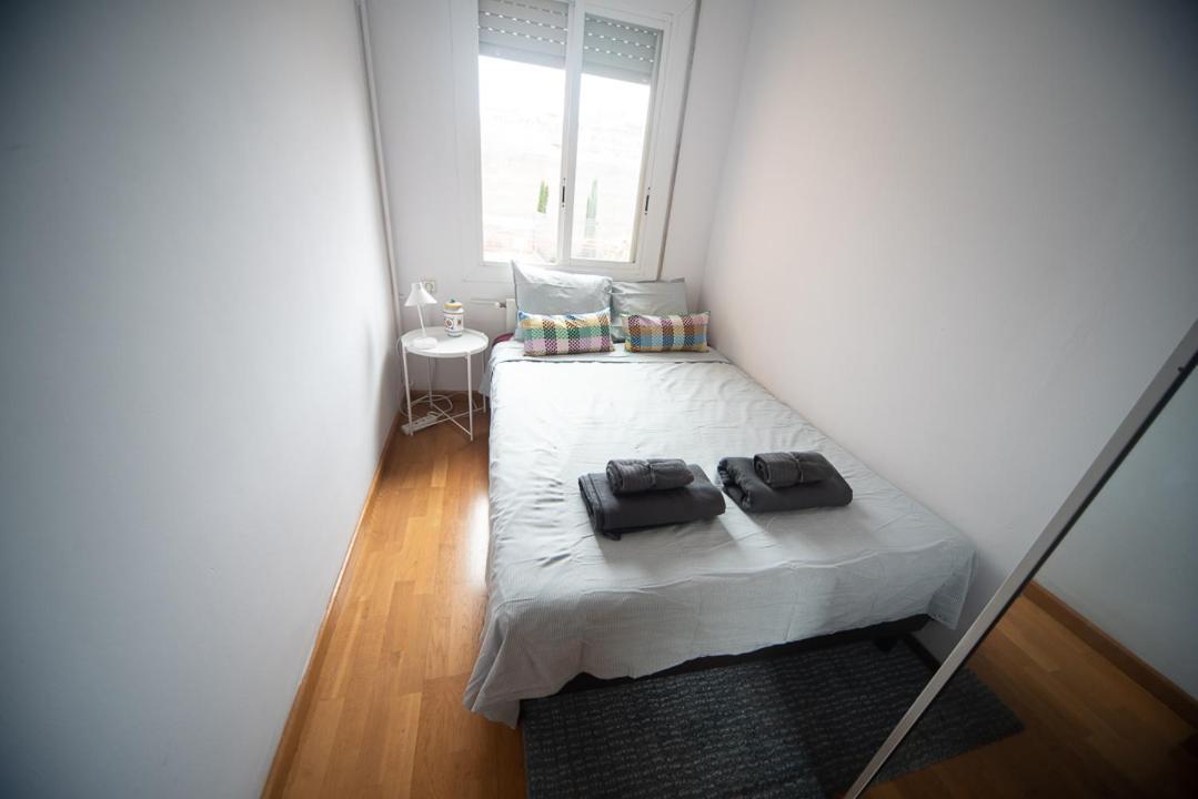 Traditional Rooms In Eixample Barcelona Eksteriør billede